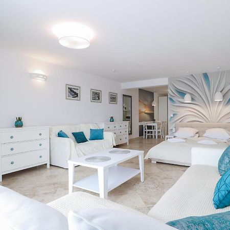 Morski Aniol By Baltic Home Świnoujście Zewnętrze zdjęcie