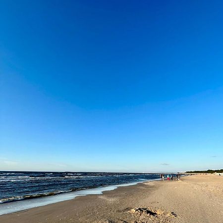 Morski Aniol By Baltic Home Świnoujście Zewnętrze zdjęcie